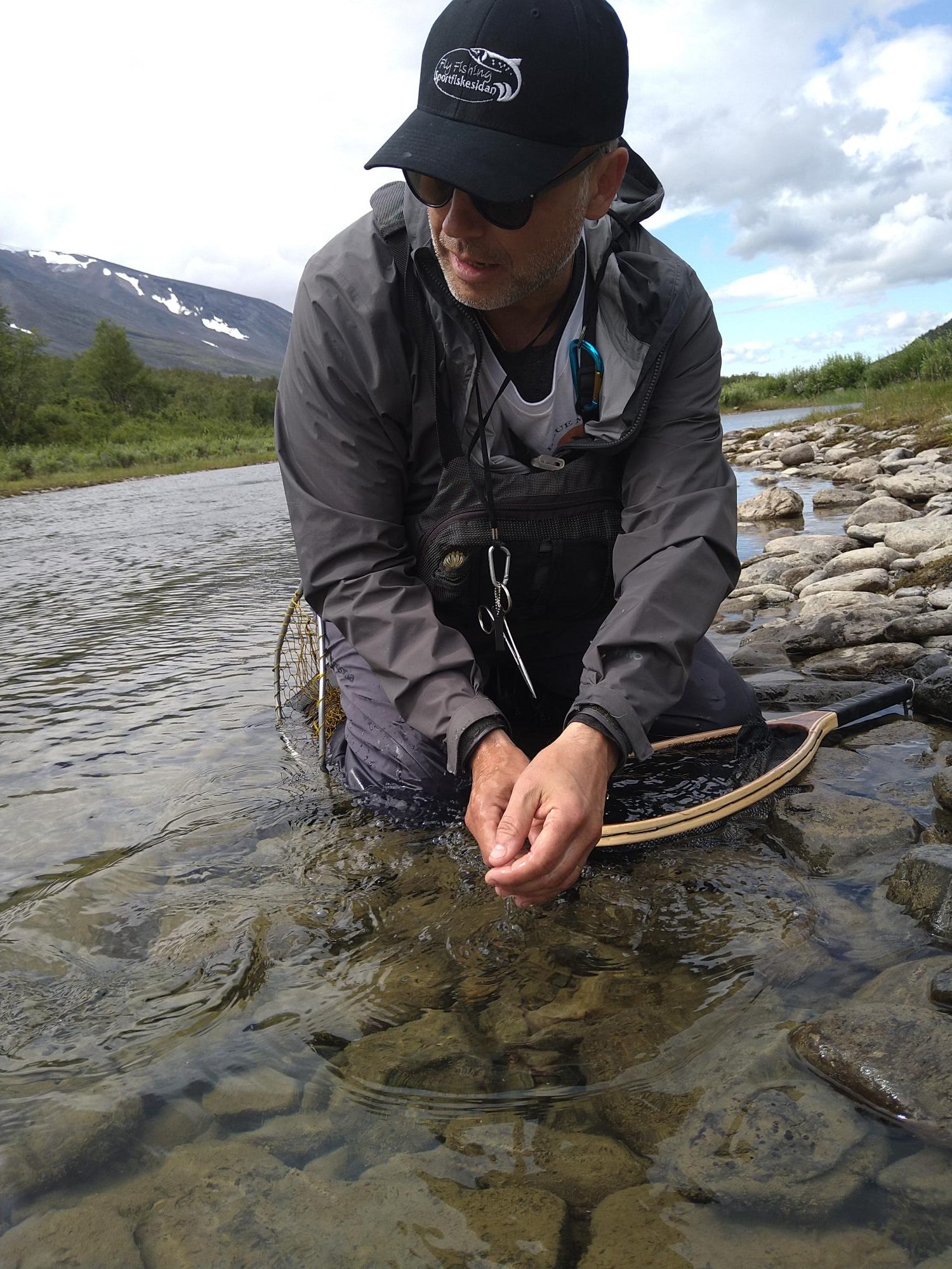 catchandrelease